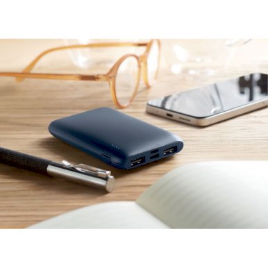 Bežični punjač, 5000 mAh
