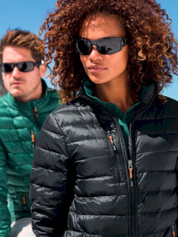 Jakna, Scotia, ženska