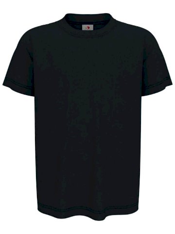 Majica, KR, Stedman Classic Junior, 155gr, blue midnight, 2XS (98-104cm)