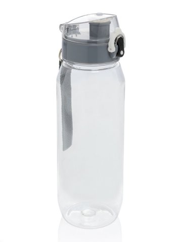 Boca, Tritan, 800 ml, transparentna