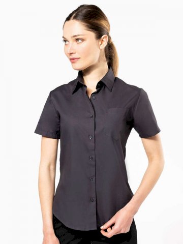 Košulja, ženska, KR, 100% pamuk