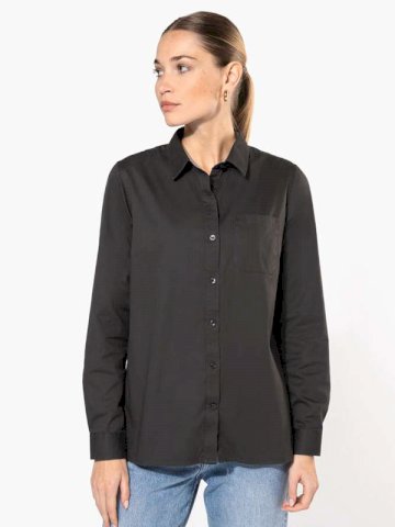 Košulja, ženska, DR, NEVADA, 100% pamuk, 155gr