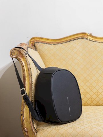 Ruksak Bobby Elle, zaštita protiv krađe