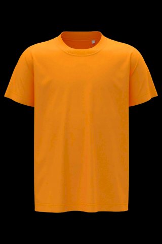 Majica, KR, Stedman Classic Junior, 155 gr, gold, L