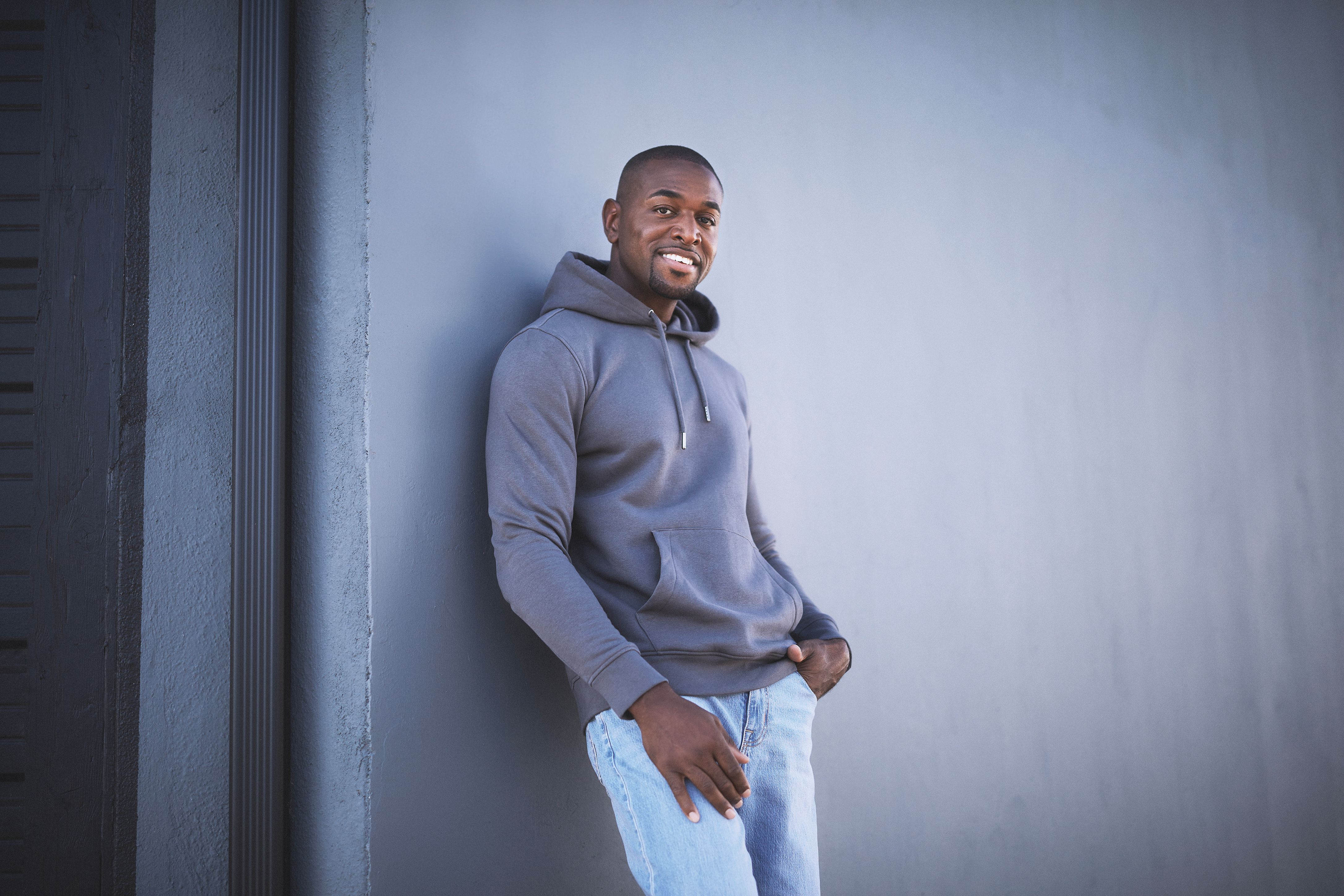 Pulover, DR, Classic Sweat Hoodie
