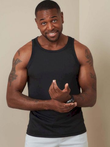 Majica, bez rukava, Active Sports, Active-DRI