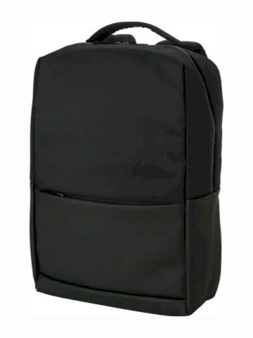 Ruksak sa posebnim pretincem za laptop, Oscar, crni