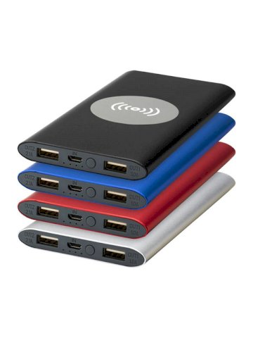 Powerbank, bežični, Juice, 5W, 8000 mAh