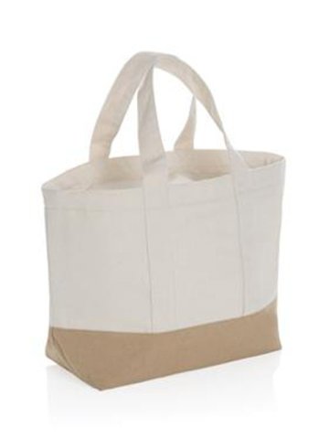 Izo torba, Impact Aware, 285gsm, bijela