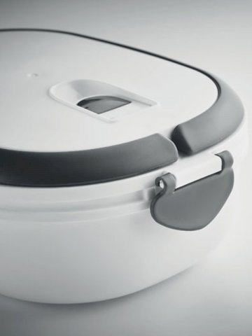 Kutija za hranu, poklopac od PP-a