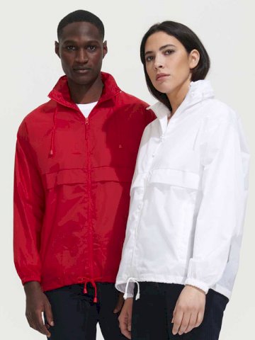 Šuškavac Surf, vodonepropusni, sklopiv u torbicu