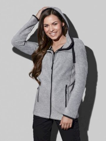 Jakna, Active Power Fleece, ženska, 280gr