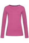 Majica, DR, V-Neck, CLAIRE, ženska, 170gr outlet