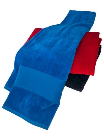 Ručnik za plažu,  500 gr, frotir-velur,  75x160cm ( promotivna cijena)