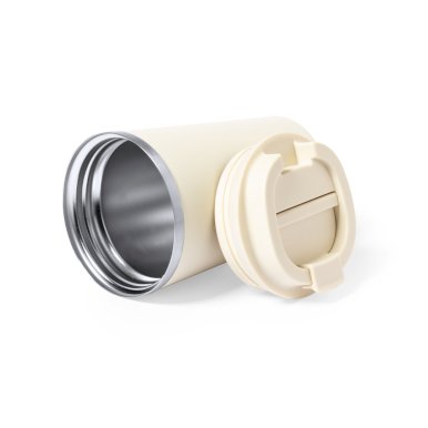 Termo šalica, Vicuit, dupla stijenka, 350ml