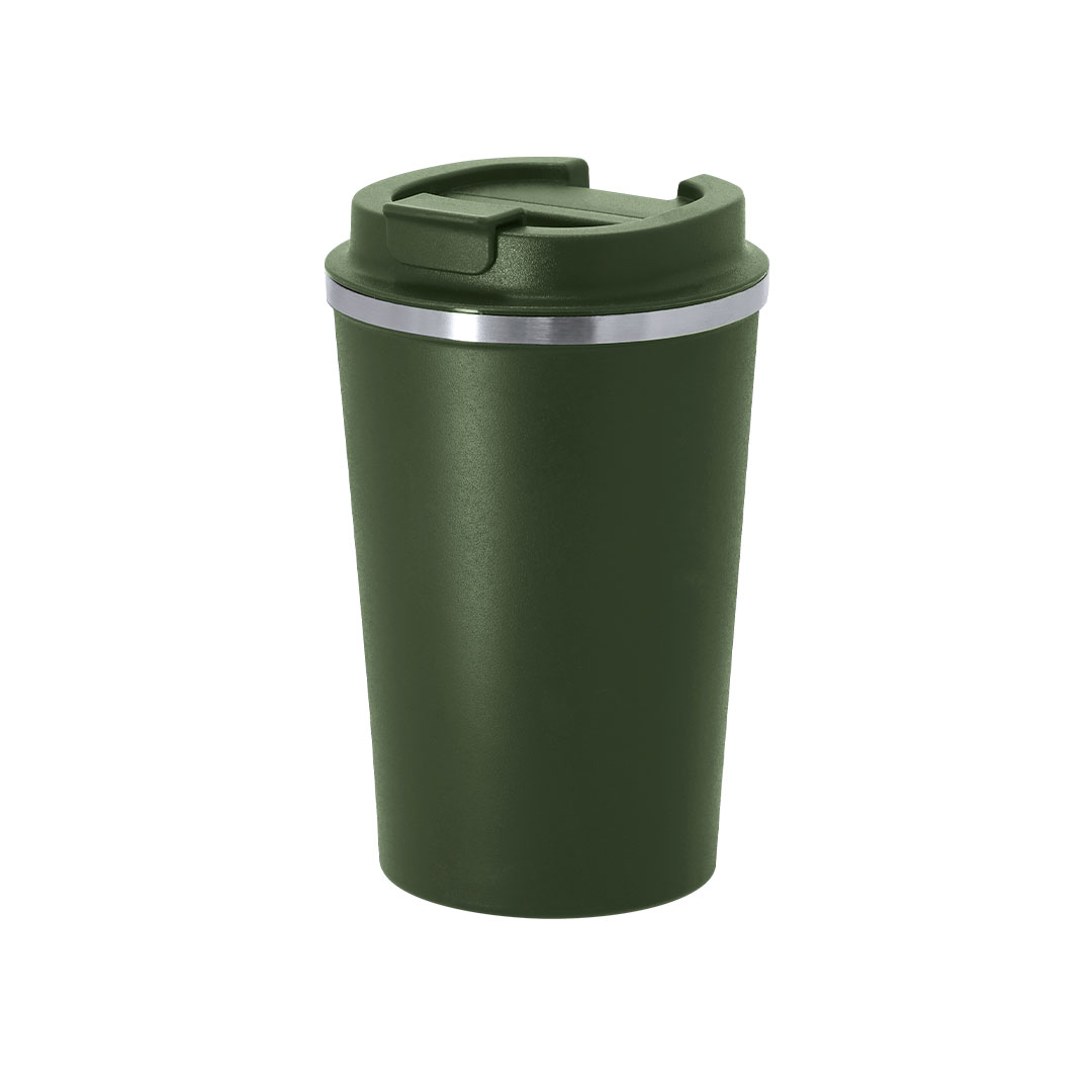 Termo šalica, Vicuit, dupla stijenka, 350ml