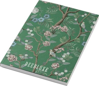 Notes, A5, Novella Austen,100 listova, prazni, linije, kvadrati, custom made korice