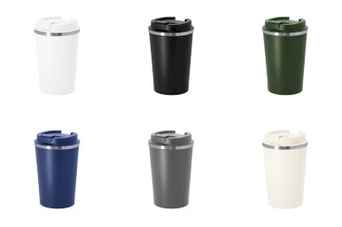 Termo šalica, Vicuit, dupla stijenka, 350ml