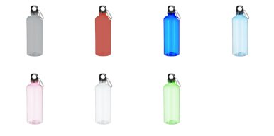 Boca za piće, Hostar, 630mL, sa karabinom