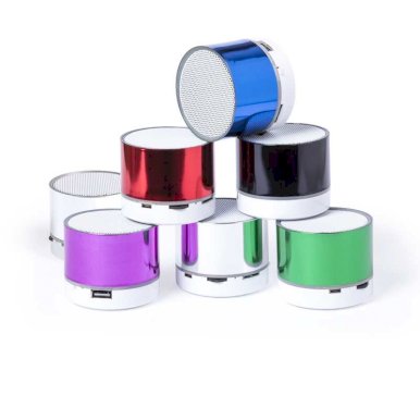 Zvučnik, Viancos, 3W, bluetooth + svijetlo