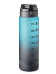 Boca za vodu, sportska, Level, RPET, 1L
