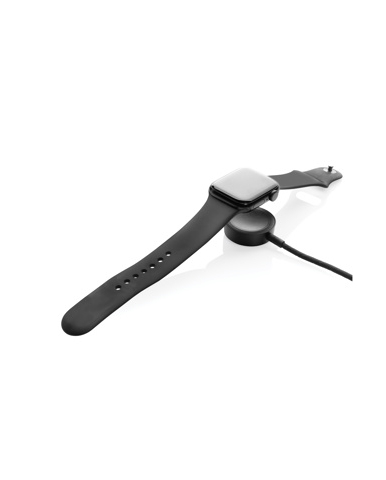 Kabel za punjenje, 6 u 1 + punjač za pametni sat (Samsung i Apple), sivi
