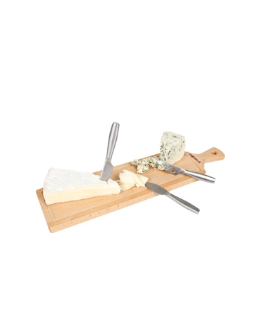 Set za rezanje sira, Bosak, natur