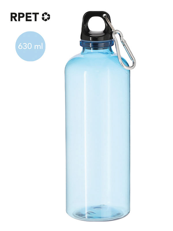 Boca za piće, Hostar, 630mL, sa karabinom