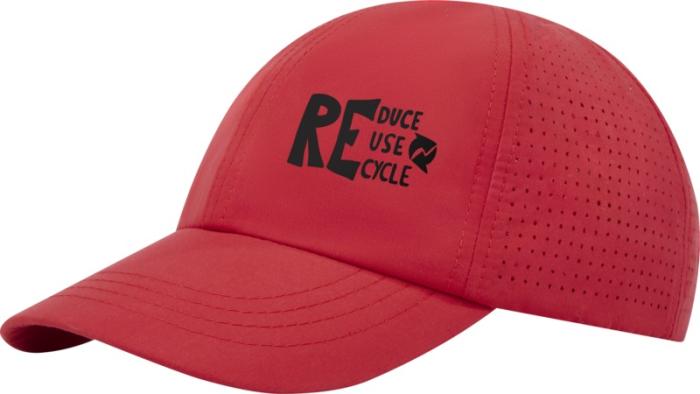 Kapa Mica, 6 panela, GRS cool fit reciklirana