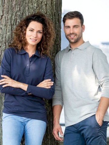 Majica ELEVATE,DR, Oakvill Polo, pique, 200 gr,