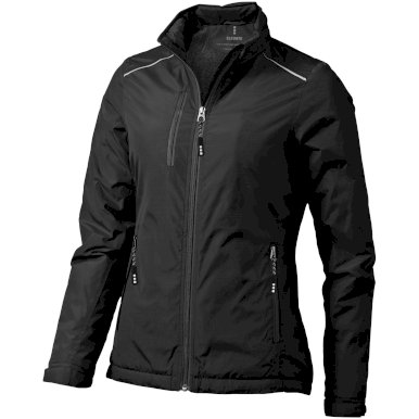 Jakna, ženska, Smithers, crna, XXL, POKLON UZ NARUDŽBU - NIJE NA PRODAJU!