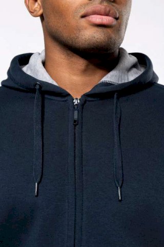 Majica, DR, Hooded Sweatshirt, 360gr