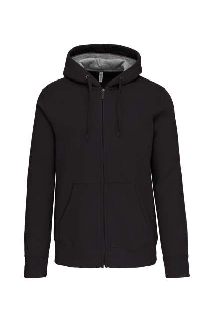 Majica, DR, Hooded Sweatshirt, 360gr