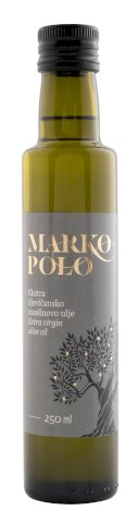 Extra djevičansko maslinovo ulje, Marko Polo, 0,25 l