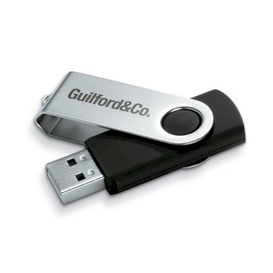 USB Stick, Granada, 8GB, u kartonskoj kutiji