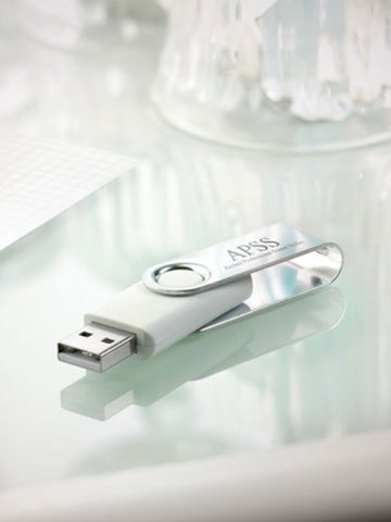 USB Stick, Granada, 8GB, u kartonskoj kutiji