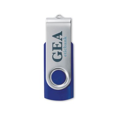 USB Stick, Granada, 8GB, u kartonskoj kutiji