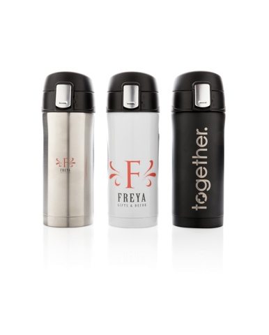 Boca, termo, Easy lock, 300ml