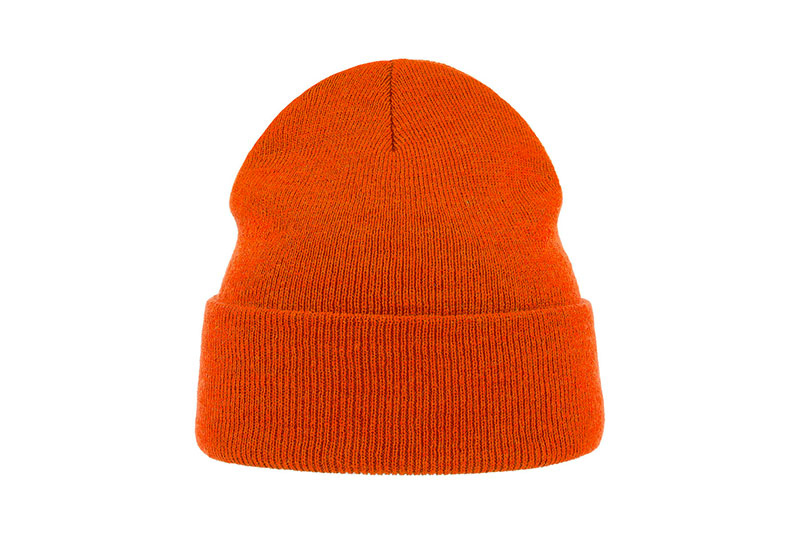 Kapa, Eko Beanie, narančasta