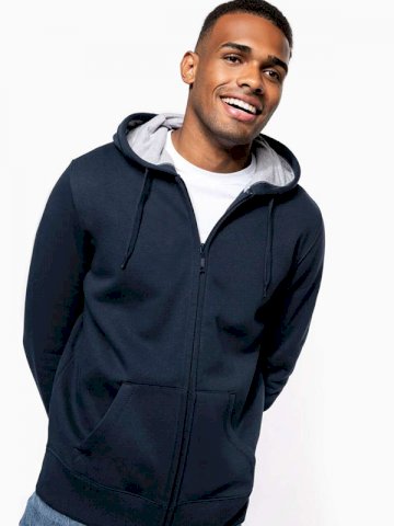 Majica, DR, Hooded Sweatshirt, 360gr