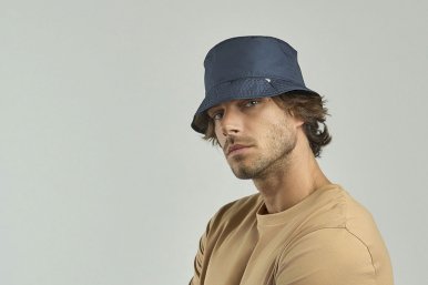 Šešir, bucket pocket, poliester