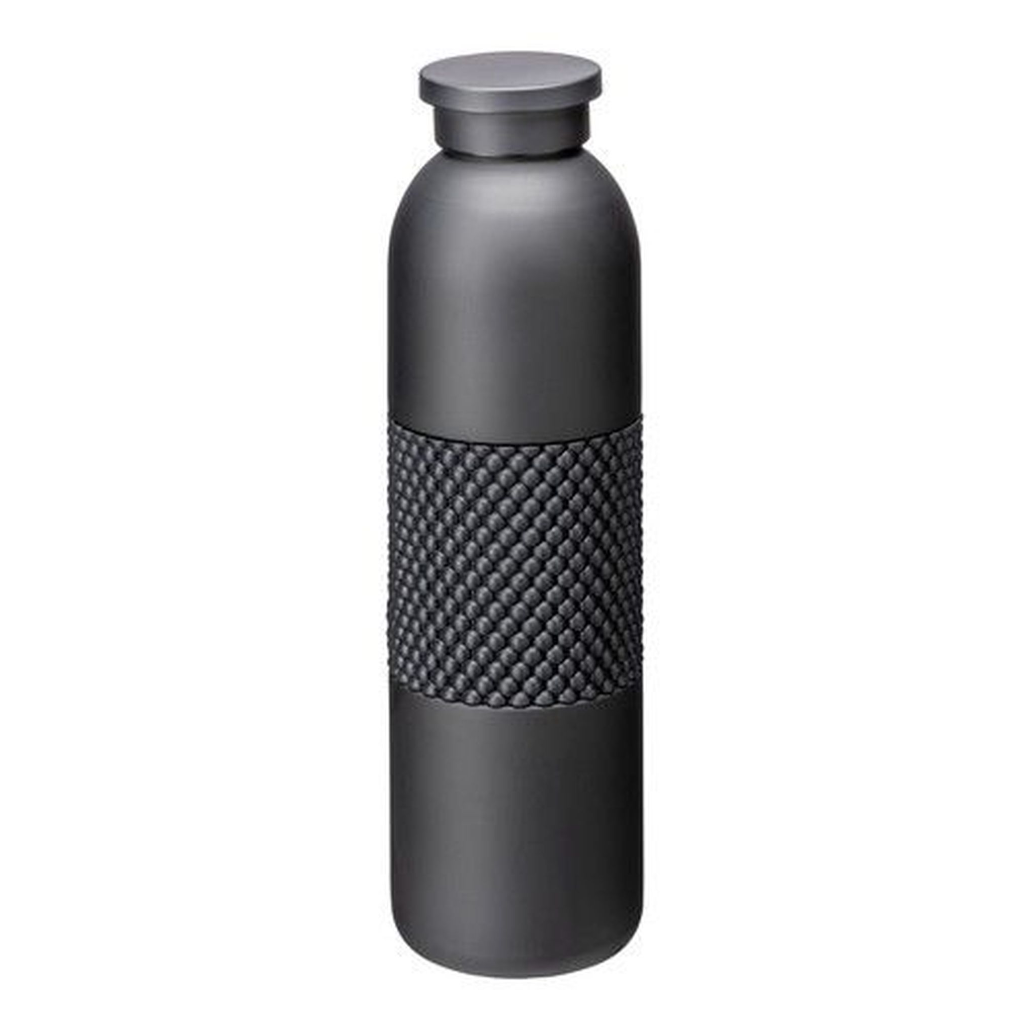 Boca, dupla stijenka, 540 ml, crna
