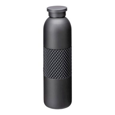 Boca, dupla stijenka, 540 ml, crna