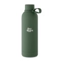 Boca, s duplom stijenkom, Emerald, 500ml, stainless steel