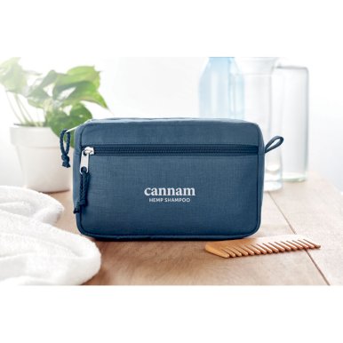 Kozmetička torbica, 200 gr/m2