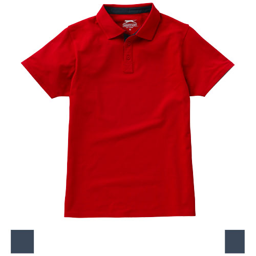 Majica, KR, ženska, Slazenger Rally, red,L, POKLON UZ NARUDŽBU - NIJE NA PRODAJU!