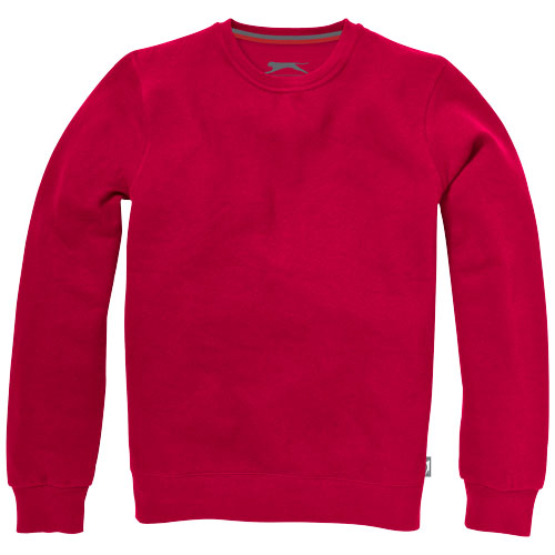 Pulover, Toss Slazenger, 285 gr, crveni,  XXL,  POKLON UZ NARUDŽBU - NIJE NA PRODAJU!