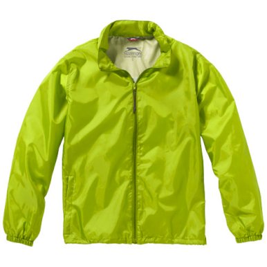 Jakna, Action, sklopiva u torbicu, 100%polyester, zelena, M, POKLON UZ NARUDŽBU - NIJE NA PRODAJU!