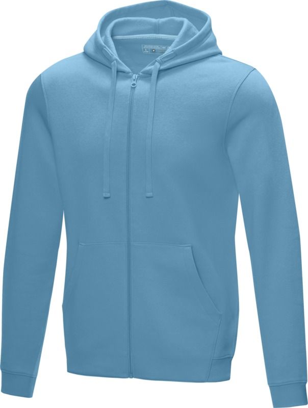 Majica, DR, muška, hooded, plava, L POKLON UZ NARUDŽBU - NIJE NA PRODAJU!