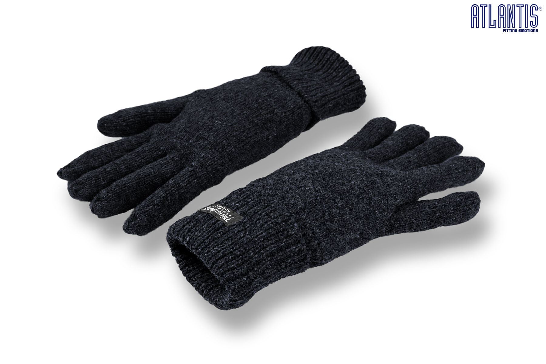 Rukavice, Comfort Thinsulate, plave POKLON UZ NARUDŽBU - NIJE NA PRODAJU!